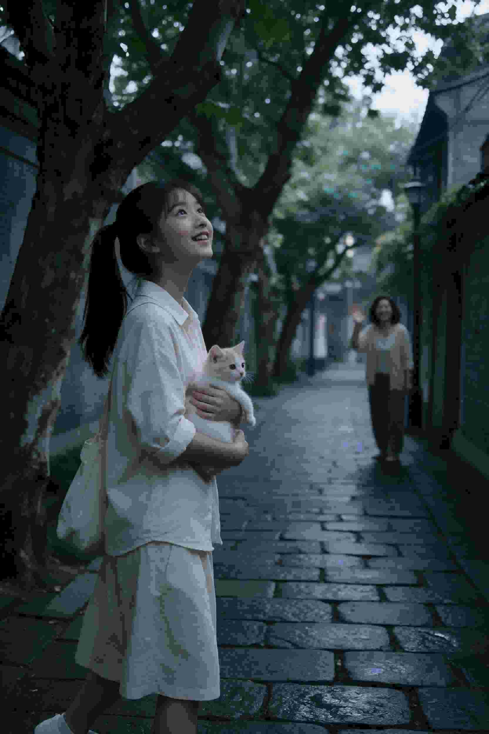 女性视角水浒