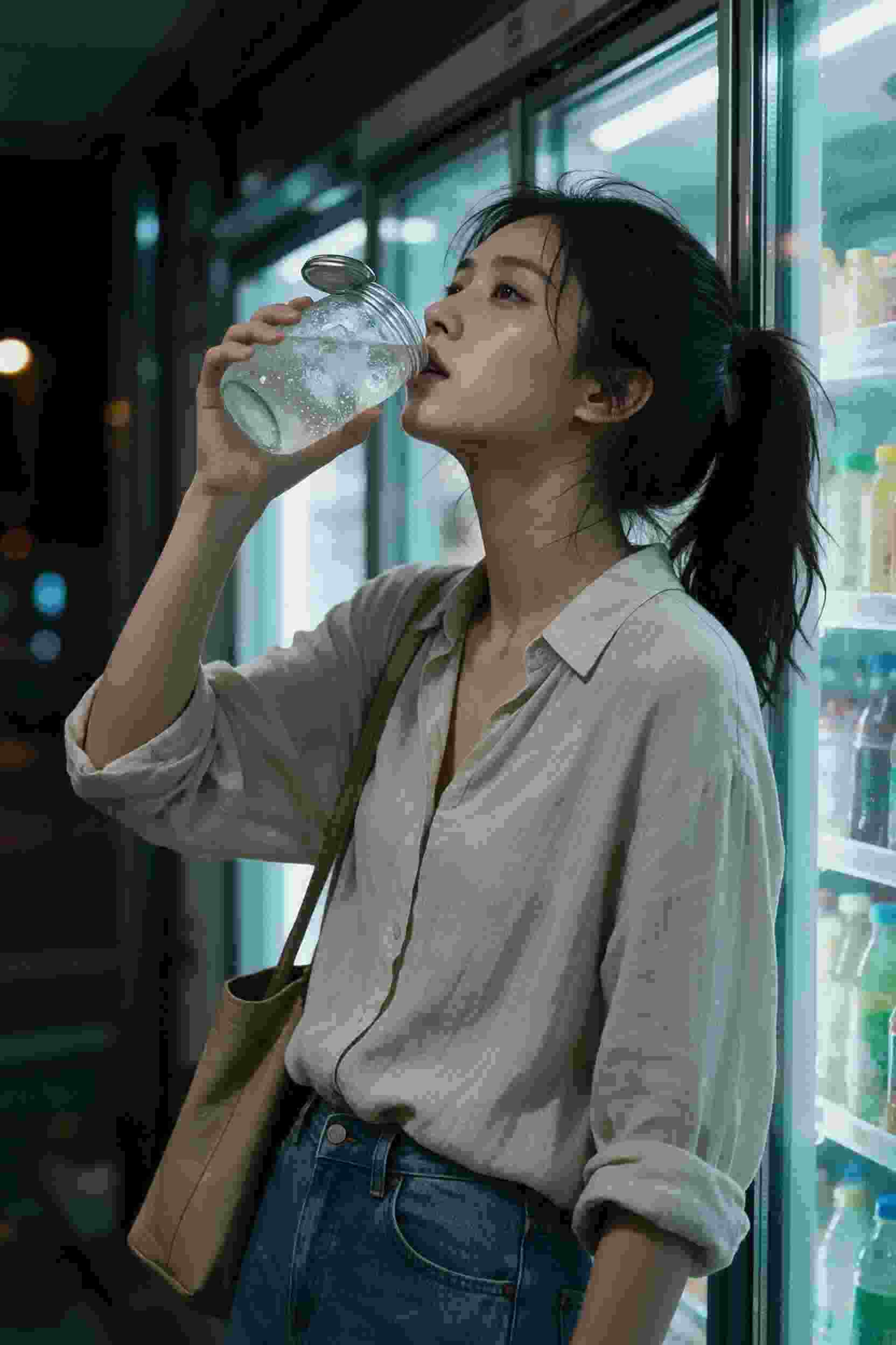 水浒Q传：幽默版